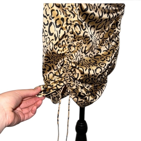 For Love And Lemons Frankie Mini Dress - Picture 9 of 13